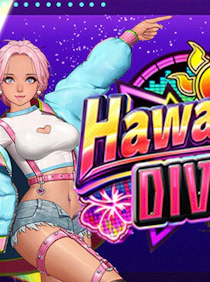 Hawaiian DIVA