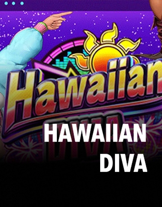 Hawaiian DIVA