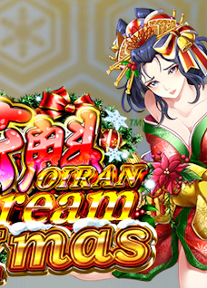 Oiran Dream Xmas