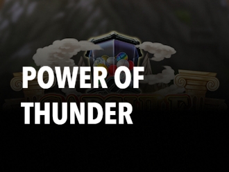 Power of Thunder