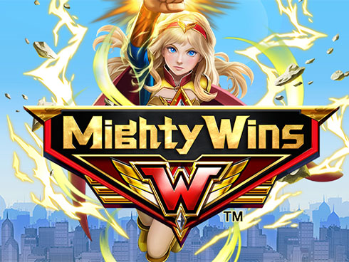 Mighty Wins