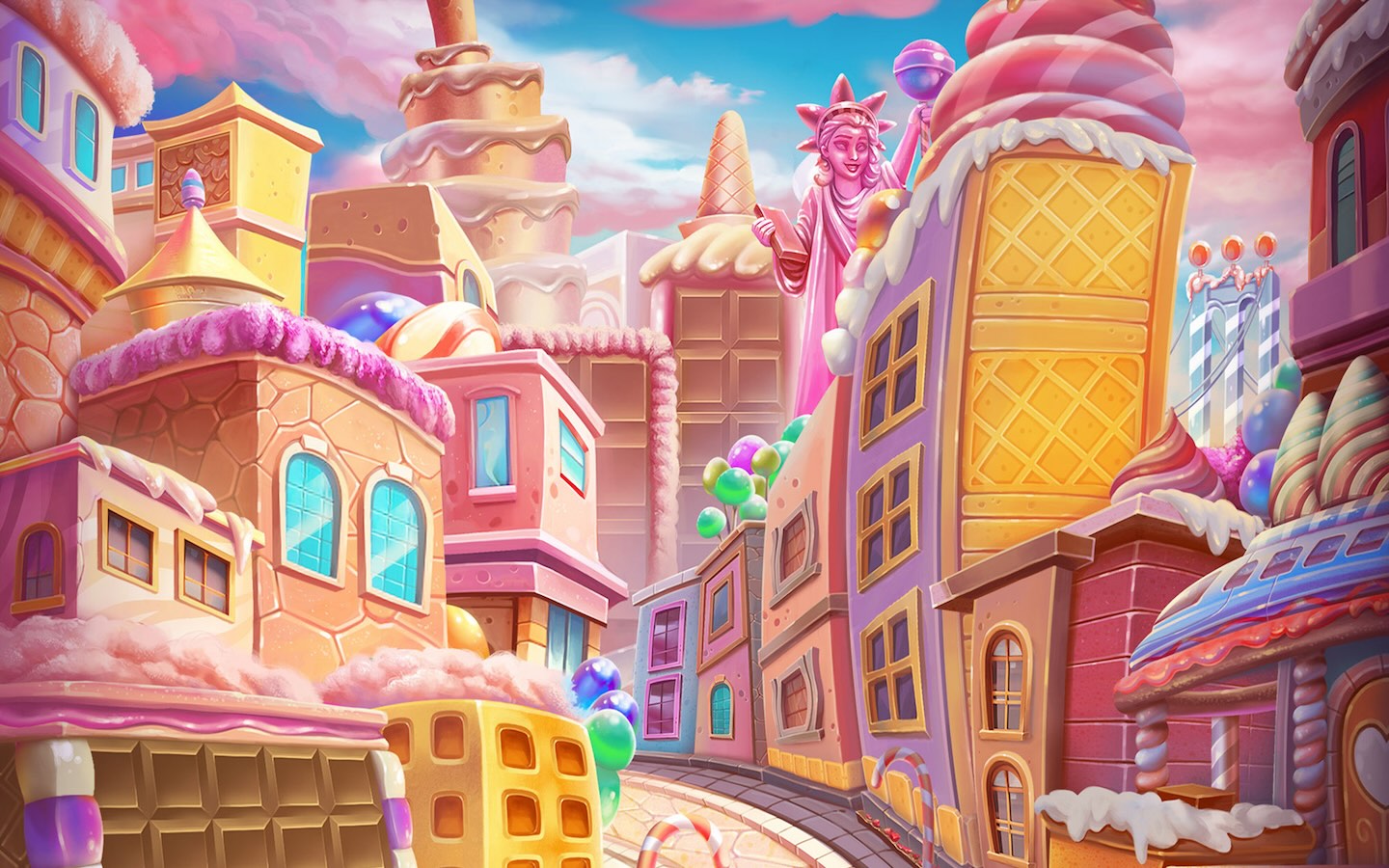 bonbon-bonanza