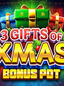 3 Gifts of Xmas