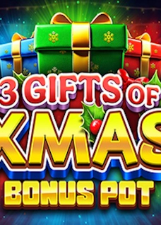 3 Gifts of Xmas