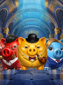 3 Pigs Instant Blitz