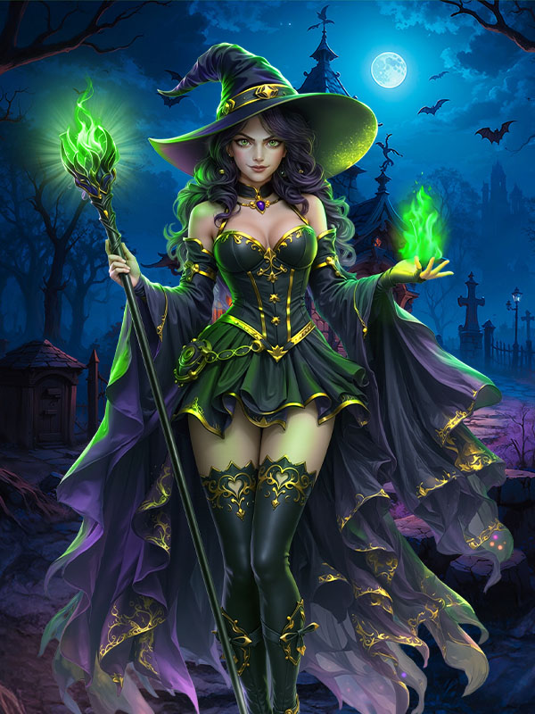 3 Pots of Potions Betwitched Bonus Pot 20,000
