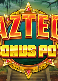 Aztec Bonus Pot