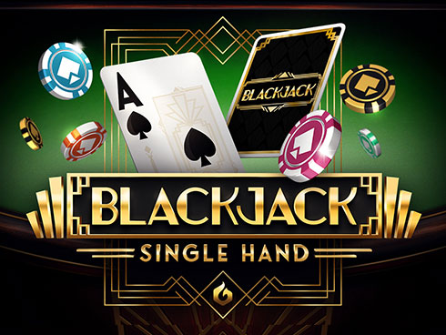 Blackjack Single