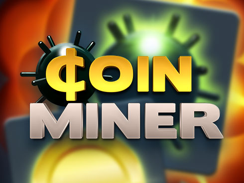 Coin Miner 95