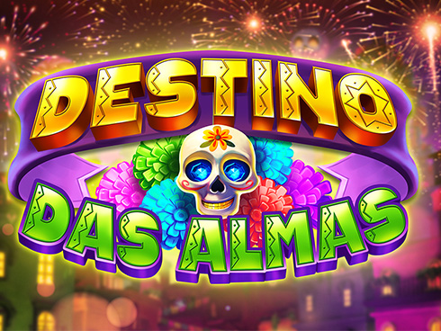 Destino Das Almas
