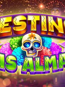 Destino Das Almas