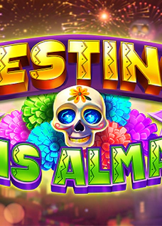 Destino Das Almas