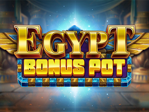 Egypt Bonus Pot