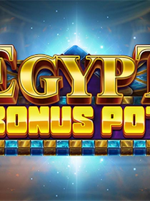 Egypt Bonus Pot