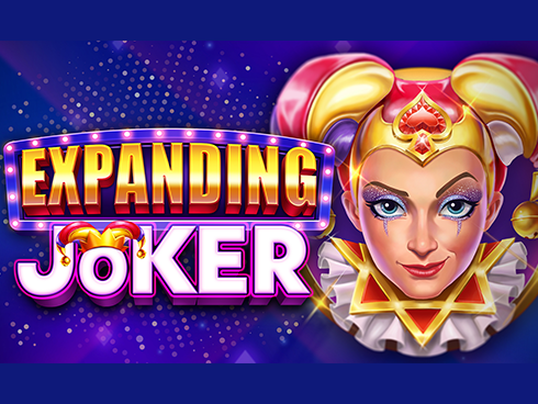 Expanding Joker