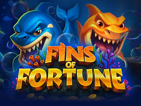 Fins of Fortune 
