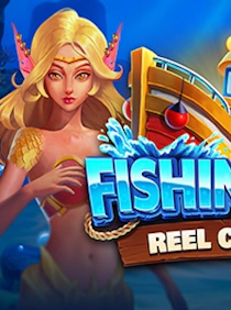 Fishing Pro: Reel Collect