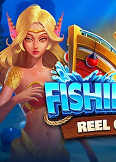 Fishing Pro: Reel Collect