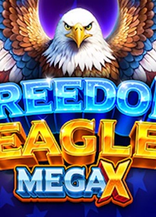 Freedom Eagle