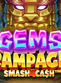 Gems Rampage