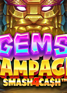 Gems Rampage