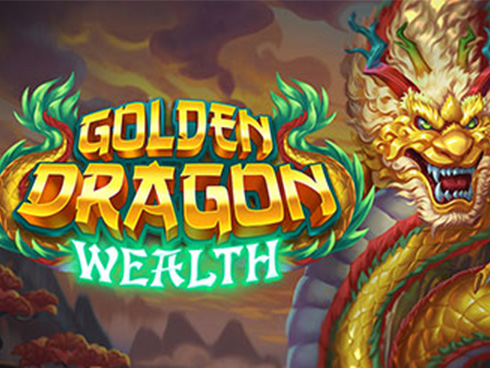 Golden Dragon Wealth