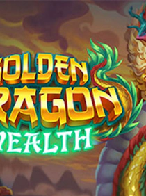 Golden Dragon Wealth