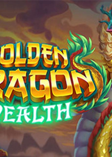 Golden Dragon Wealth