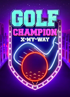 Golf Champion