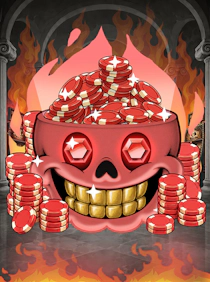 Hades Hot Roller 3x3