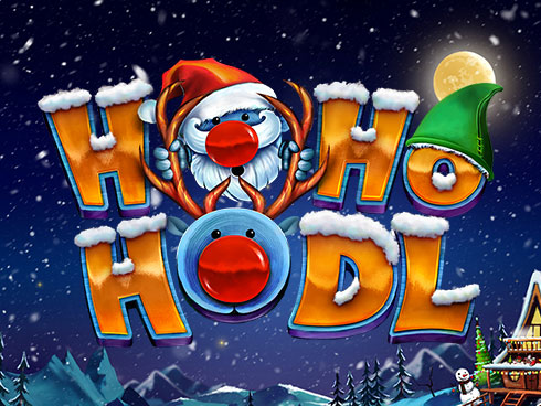 HoHoHodl