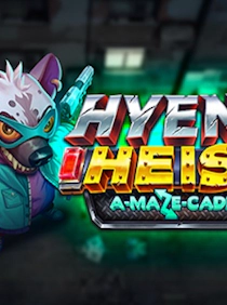 Hyena Heist