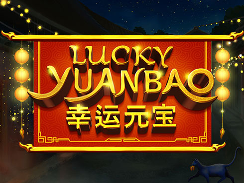 Lucky Yuanbao
