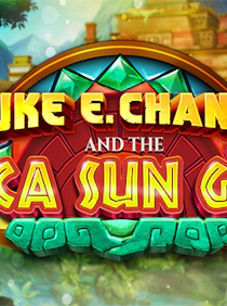 Luke E. Chance and The Inca Sun God