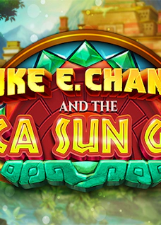 Luke E. Chance and The Inca Sun God