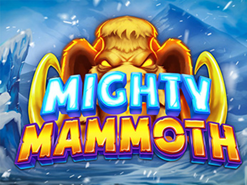Mighty Mammoth