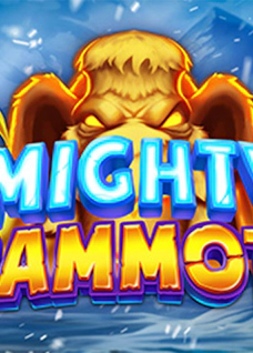Mighty Mammoth
