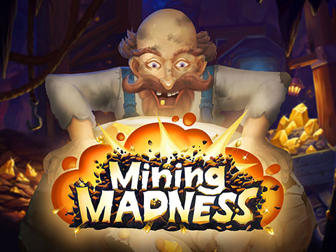 Mining Madness