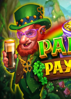 Paddy's Payouts