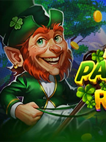 Paddy's Payouts Race for Riches