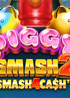 Piggy Smash 2