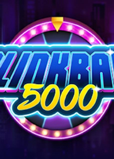 Plinkball 5000