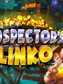 Prospector's Plinko