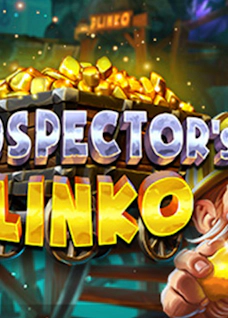 Prospector's Plinko