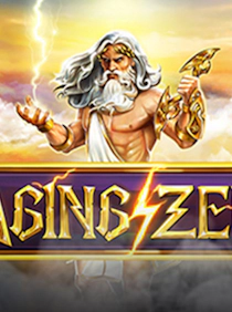 Raging Zeus