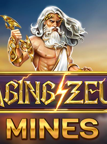 Raging Zeus Mines
