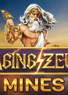 Raging Zeus Mines