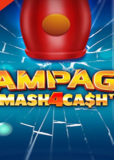 RAMPAGE!
