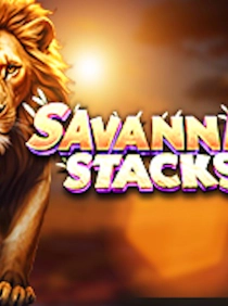 Savannah Stacks