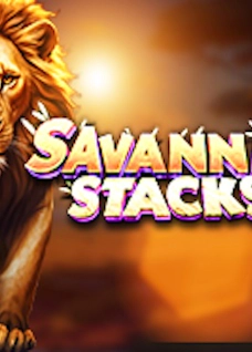 Savannah Stacks